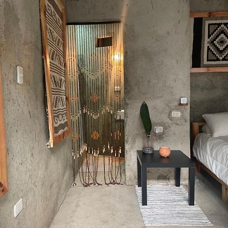 Eb5 Escape-Contemporary Stay, San Marcos La Laguna #4 Εξωτερικό φωτογραφία