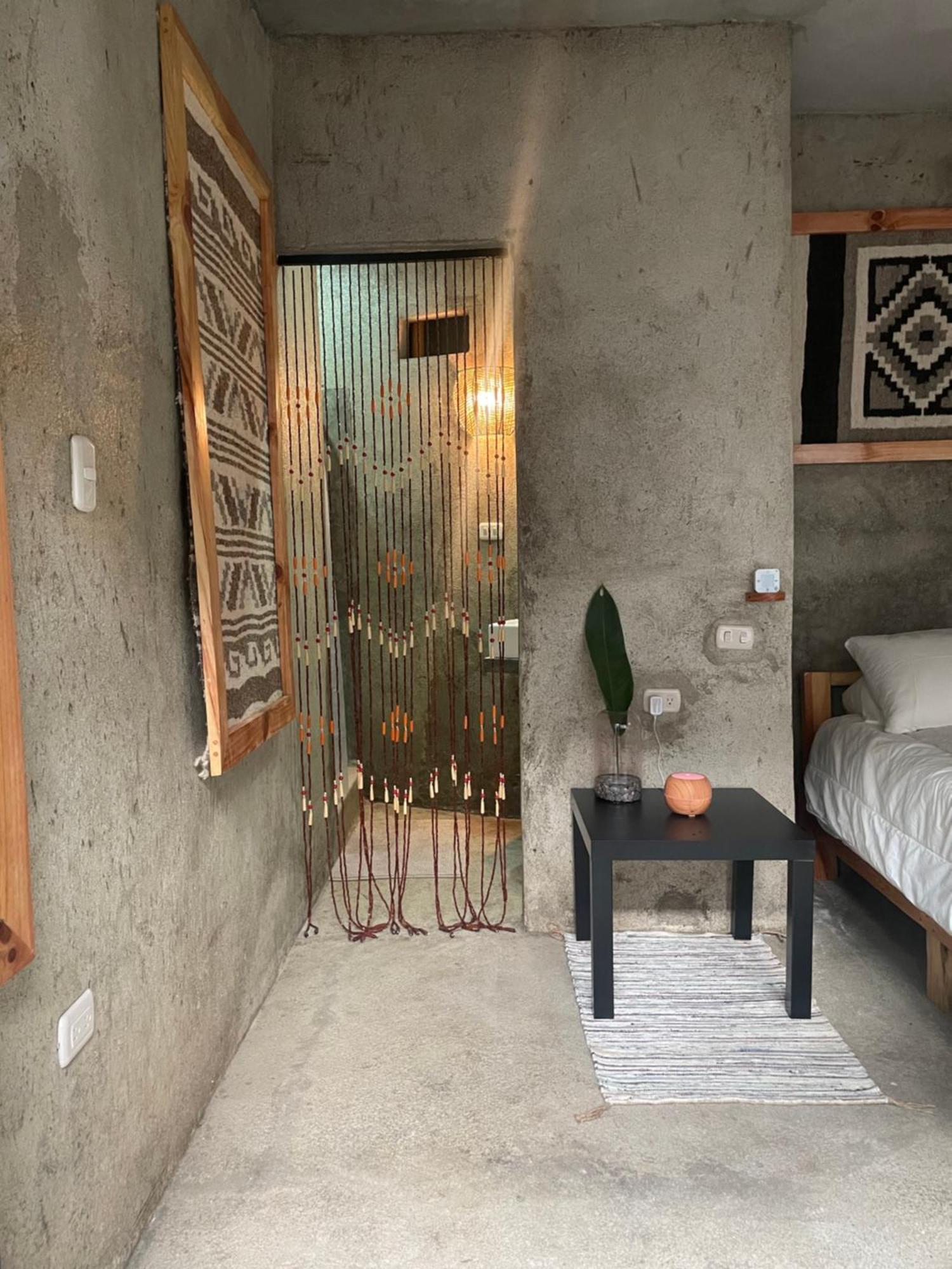 Eb5 Escape-Contemporary Stay, San Marcos La Laguna #4 Εξωτερικό φωτογραφία